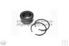 ASHUKI N795-05 Wheel Bearing Kit